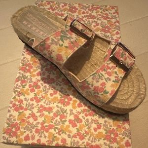 LoVeShackFancy shoes